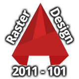 kApp - Raster Design 2011 101 icon
