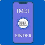 Cover Image of Unduh Imei checker – imei finder 1.0.0 APK