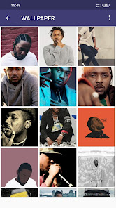 Imágen 6 Kendrick Lamar Lyrics android