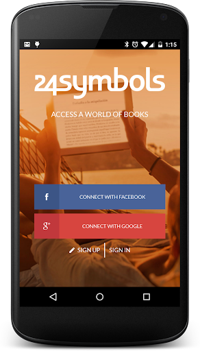 24symbols u2013 online books 5.2.2021.10.05 screenshots 1