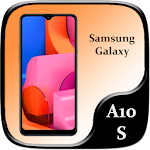 Cover Image of डाउनलोड Galaxy A10 s | Theme for galaxy A10 s 1.0.2 APK