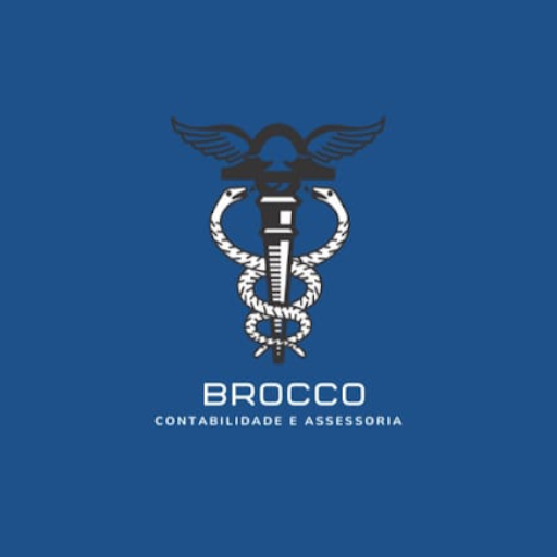 Brocco Contabilidade Marau logo