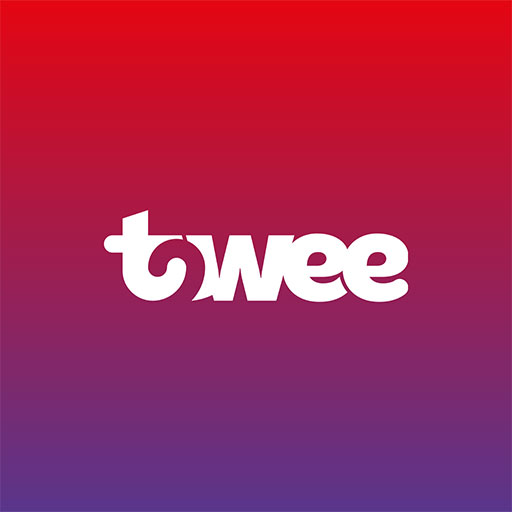 Twee logo