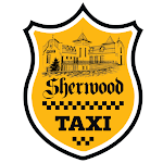 Sherwood Taxi (Умань) Apk
