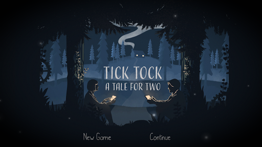 Tick Tock: A Tale for Two - Adventure - games