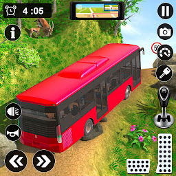 Icon image Bus Games 3d - Bus Simulator