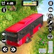バス ゲーム 3D - バス シミュレーター - Androidアプリ