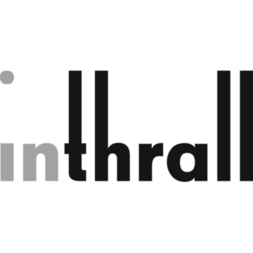 inThrall - Your Life in Ai logo