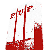 PUP mobile Portal icon