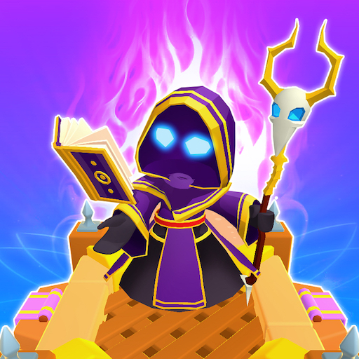 Tower Archery: Crowd Defense Download on Windows