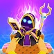 Tower Archery: Crowd Defense - Androidアプリ