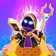 Tower Archery: Crowd Defense