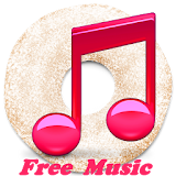 Free Music & Simple Player icon