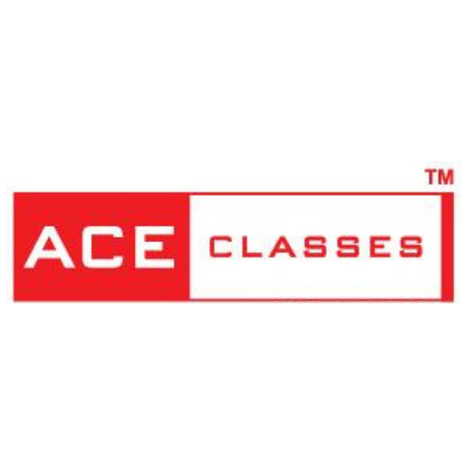 ACE CLASSES  Icon