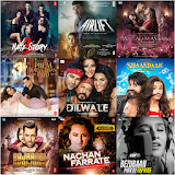 New Hindi Video Songs 2016 icon