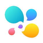 Cover Image of Unduh Yeetalk - Chat, talk with native 2.2.0 APK
