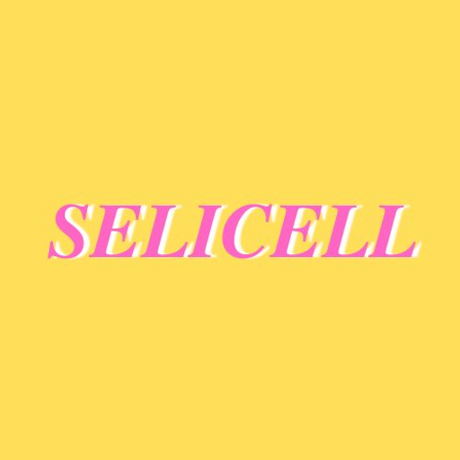 SELICELL logo
