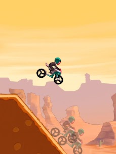 Bike Race：Motorcycle Games PARA HİLELİ 7