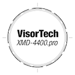 Cover Image of Télécharger VisorTech XMD-4400.pro v2  APK