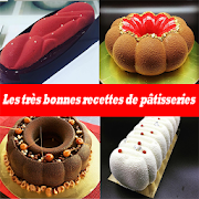 Top 20 Food & Drink Apps Like Recette de Gâteaux, Pâtisserie - Best Alternatives
