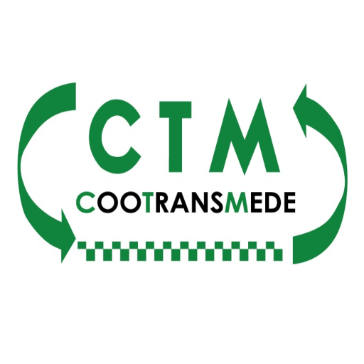 Cootransmede logo