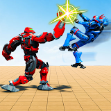 Spider Robot Fighting Games 3D icon