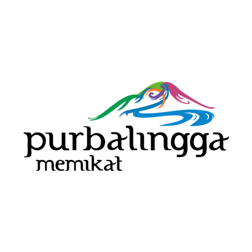 Purbalingga Memikat logo