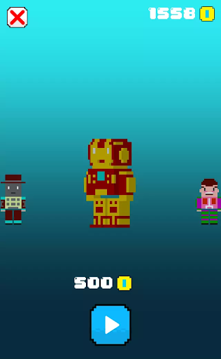 Endless Run: Temple Runner Screen 2