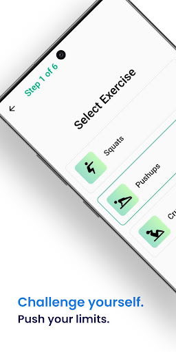 Android application Dopamining screenshort