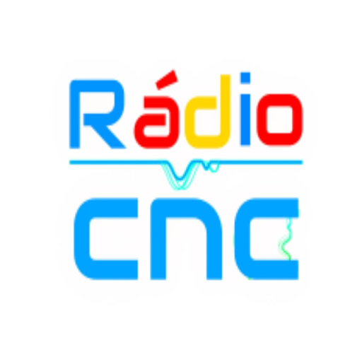 Web Rádio Cnc Online logo