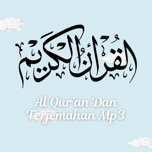 AL Quran Dan Terjemahan MP3 Windows'ta İndir