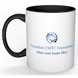 Canadian CMTC Foundation icon
