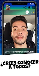 Adivina el Youtuber de FF Fire