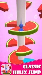 Helix Fruit – Jump Bounce