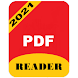 PDF Reader PRO-2021 - Androidアプリ