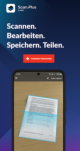 App-Vorschau