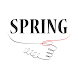 美容室・ヘアサロン SPRING（スプリング） 公式アプリ