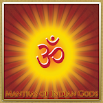 Cover Image of Download Mantras of Indian Gods  APK