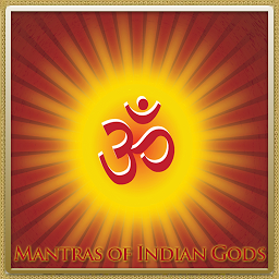Imagen de ícono de Mantras of Indian Gods