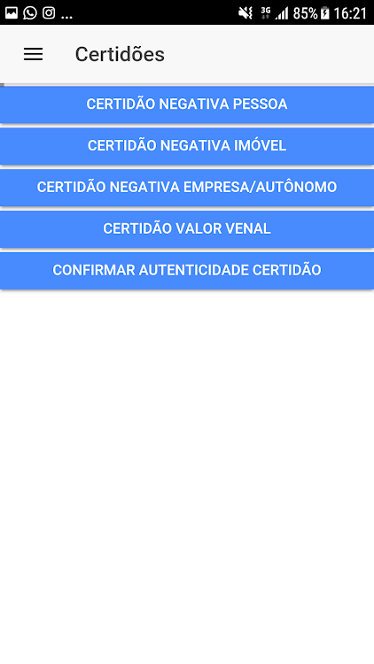 Prefeitura de Teresina - 0.0.5 - (Android)