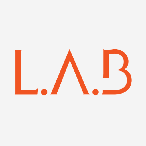 LAB Pay logo