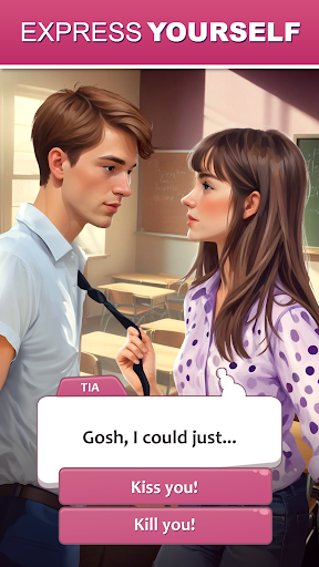 Decisions: Choose Your Stories - Adventure - games