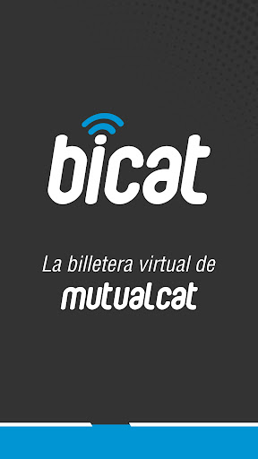 Android application BICAT screenshort