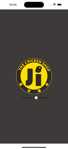 Android application Ji The Chicken Shop Preston screenshort