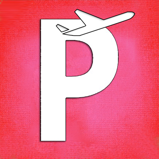 Airport Parking Reservations logo