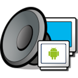 Droid MPD Client HD Free icon