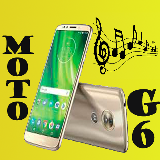 Ringtones Moto G6