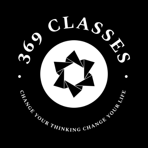 369 Classes logo