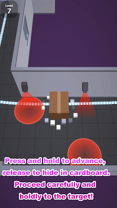 Devious Lick - Screenshot 2