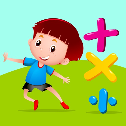 Math for Beginner demo logo